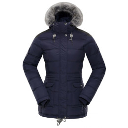 Alpine Pro Icyba 4 női télikabát kék