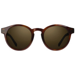 Vallon Waylons - polarized napszemüveg barna Chestnut