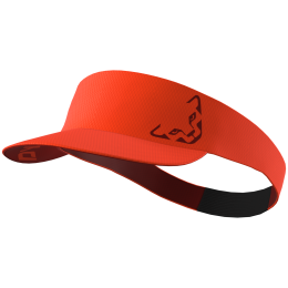 Dynafit Alpine Visor Band napellenző sapka narancs dawn/1570