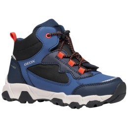 Geox J Magnetar Boy B ABX gyerek tornacipő
