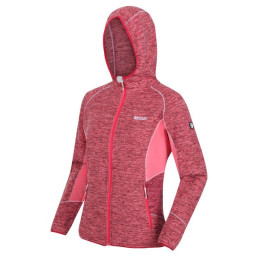 Női pulóver Regatta Walbury III rózsaszín