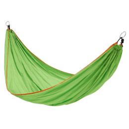 Függőágy Yate Adventure Hammock zöld