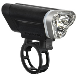 Přední světlo BlackBurn Local 50 fekete