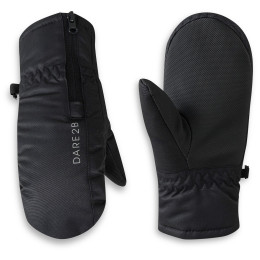 Dare 2b Igloo Mitten gyerek kesztyű fekete Black