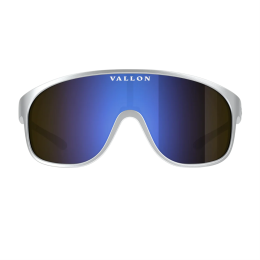 Vallon Watchtowers napszemüveg kék Silver | Blue