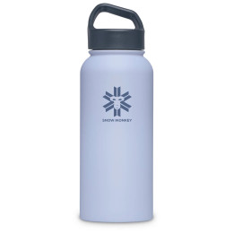 Snow Monkey Traveler 1l termosz