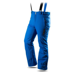 Trimm Rider M férfi nadrág kék jeans blue