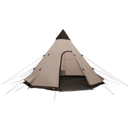 Stan Robens Field Base 800 khaki - bézs