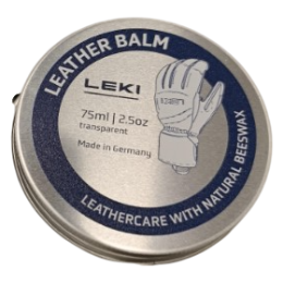 Leki Leather Balm krém
