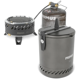 Primus Ulti Stove System 1.7 főző