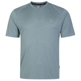 Dare 2b Momentum Tee férfi póló világosszürke