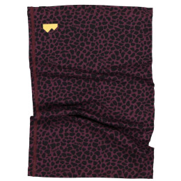 Körsál Mons Royale Daily Dose Merino Flex 200 Neckwarmer Winter Leopard