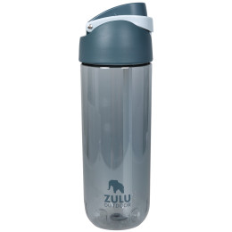 Zulu Lifty Tritan 800 ml kulacs kék blue