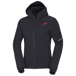 Northfinder Sebastian férfi dzseki fekete