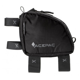 Acepac Tube bag MKIII váztáska fekete