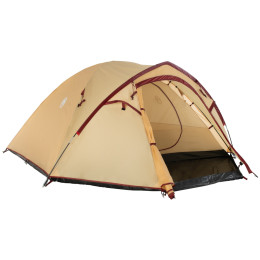 Coleman Darwin Summer 4 Plus túrasátor