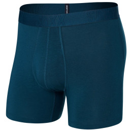 Saxx Droptemp Cooling Cotton Boxer Brief Fly boxeralsó