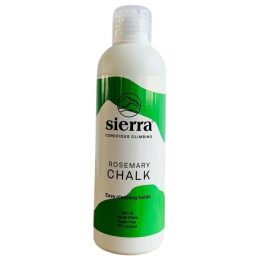 SIERRA Climbing Liquid Chalk 200 ml folyékony magnézium zöld rosemary