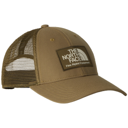 The North Face Mudder Trucker baseball sapka