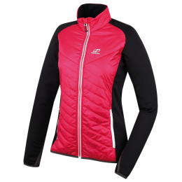 Hannah Astrid (2018) női dzseki rózsaszín VirtualPink