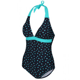 Dámské plavky Regatta Flavia Costume sötétkék