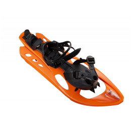 Hótalp Inook VX Lady narancs Pumpkin