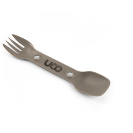 UCO ECO Utility Spork kanálvilla szürke Slate Grey