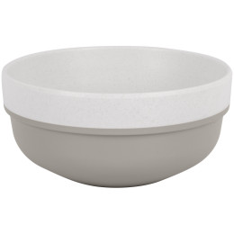 Brunner Bowl 15 tál szürke
