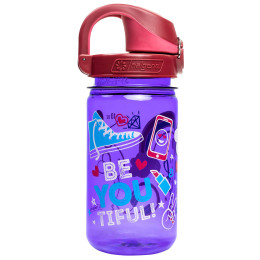 Nalgene On the Fly Kids 350 ml Sustain gyerek kulacs