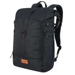 Husky Moper 28L rolltop laptop hátizsák