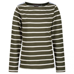 Női póló Regatta Flordelis CL zöld