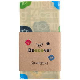 4camping Beecover L tok