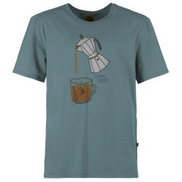 E9 Cup Men's férfi póló