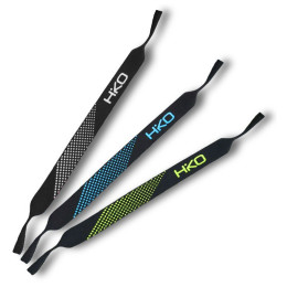 Szemüvegzsinór Hiko 93000 fekete