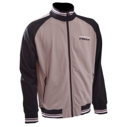 Northfinder Ethan férfi pulóver szürke Grey