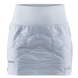 Női szoknya Craft ADV SubZ 2 világoskék