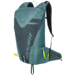 Dynafit Mezzalama 20 Backpack túrahátizsák kék 3161 - Smoke Blue/Cinder
