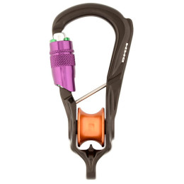 DMM Revolver Rig Durolock karabiner