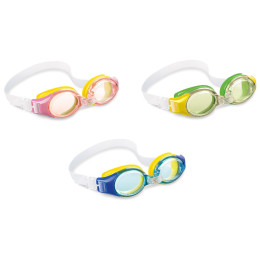 Úszószemüveg Intex Junior Googles 55601