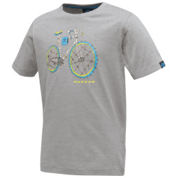 Dare 2b Cross Bones T gyerek póló szürke