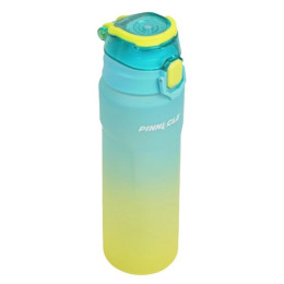 Pinnacle Wave 1000ml kulacs kék/sárga Blue