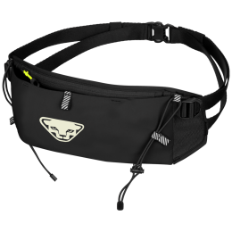 Dynafit Trail Belt övtáska futóknak fekete 0910 - Black Out