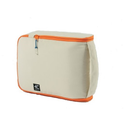 Hűtőtáska Terra Nation Nation Takeo Kopu 5 l bézs