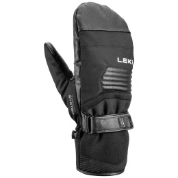 Leki Stormlite 3D Mitt 2.0 síkesztyű fekete