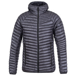 Hannah Mio Hoody férfi tollkabát