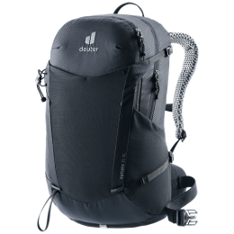 Deuter Futura 21 SL női hátizsák fekete/szürke black