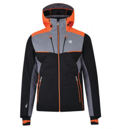 Dare 2b Inherent Pro Jckt férfi dzseki fekete Blk/Clementi