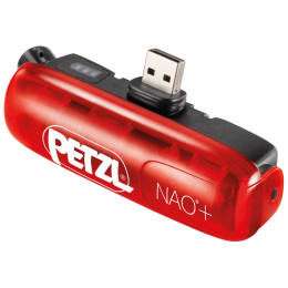 Pót akkumulátor Petzl Accu Nao+