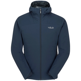 Rab Xenair Alpine Light Jacket férfi dzseki kék