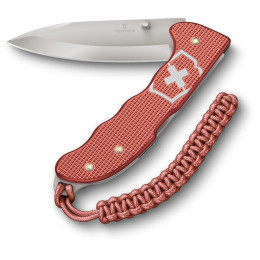 Victorinox Evoke Alox LE 2025 bicska piros Stone Red